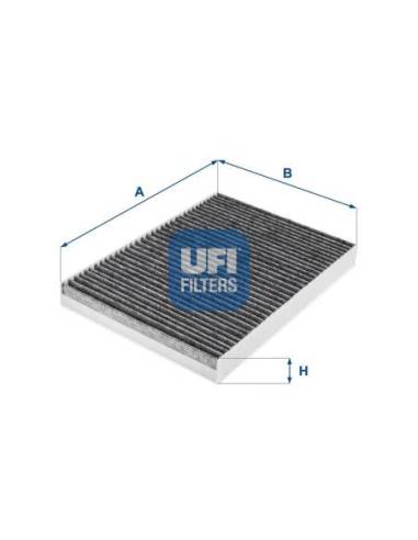 Filtro de Habitáculo para AUDI E-tron...