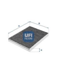 Filtro de Habitáculo para...