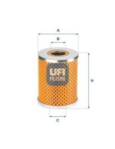 Filtro de Aceite para...