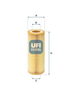 Filtro de Aceite para BMW 3...