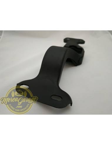 Soporte Caja cambios 5V LADA NIVA