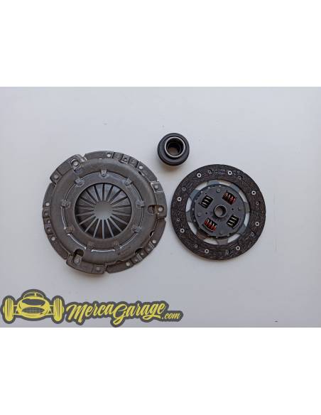 Embrague SEAT 124 1800 y 2000cc - LUK