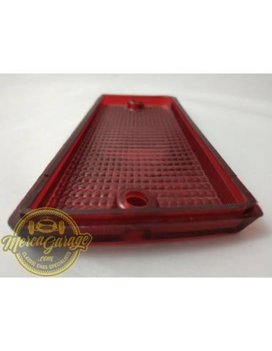 Tulipa trasera derecha roja superior Seat 131 1ª Serie
