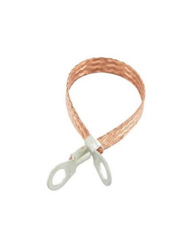 Cable Masa Trenzado SEAT 124, 1430,...