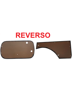 KIT Paneles Polipiel SEAT... 2