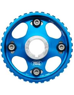 Pareja Poleas Regulables... 2