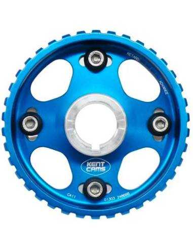 Pareja Poleas Regulables SEAT...