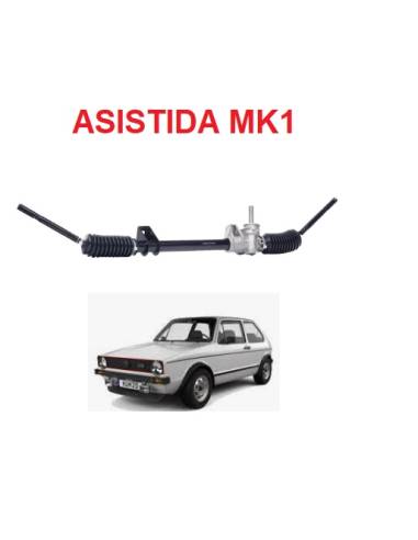 Cremallera de Dirección Golf I -...