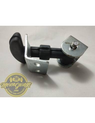 Triantes capó pequeños - Universales