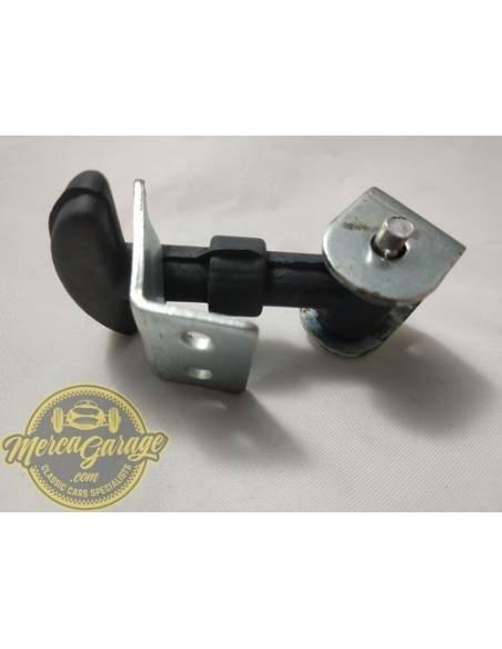 Triantes capó pequeños - Universales