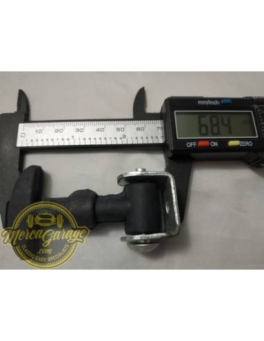 Triantes capó pequeños - Universales