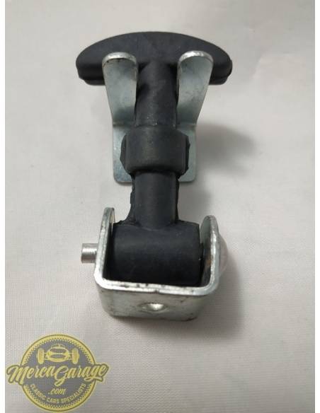 Triantes capó pequeños - Universales