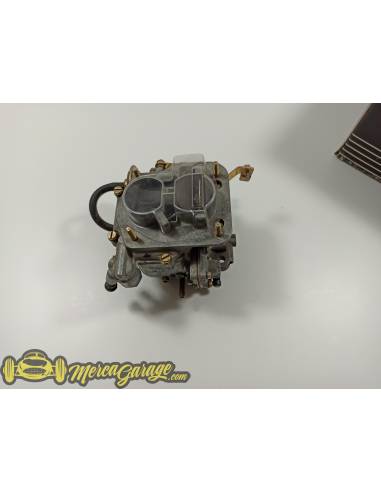 Carburador WEBER 32DMTR-59/250