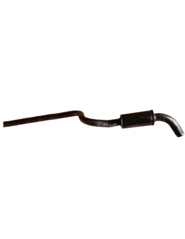 Intermedio SEAT 124 Sport - 50mm 1600...