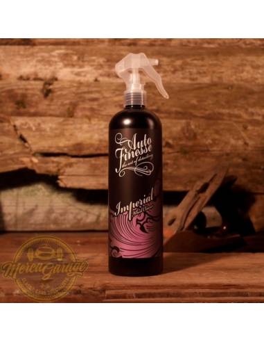 Auto Finisse Imperial Limpia Llantas