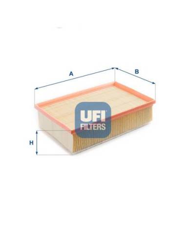Filtro de Aire para AUDI A3 (8V)...