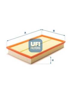 Filtro de Aire para AUDI...