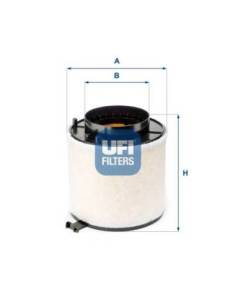 Filtro de Aire para AUDI A5...