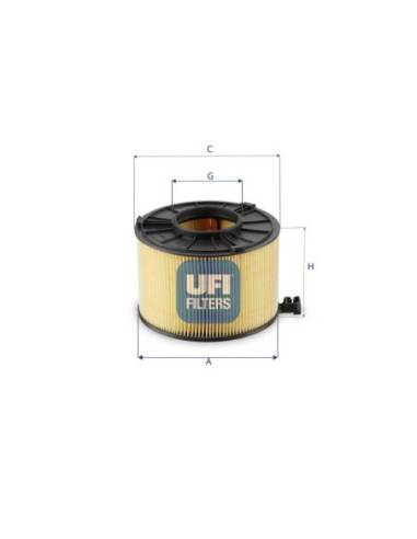 Filtro de Aire para AUDI A5 (F5)...