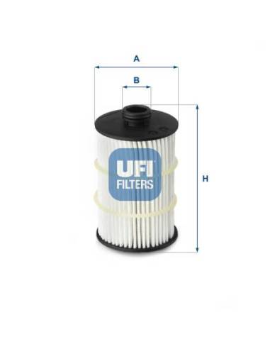 Filtro de Aceite para AUDI S6 Versión...