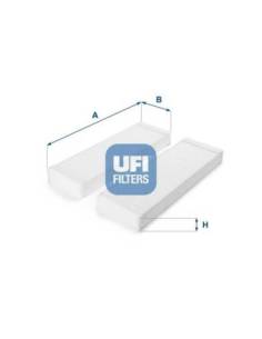 Filtro de Habitáculo para...