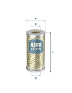 Filtro de Aceite para AUSTIN Mini Versión 1000 Automatic del año Todos