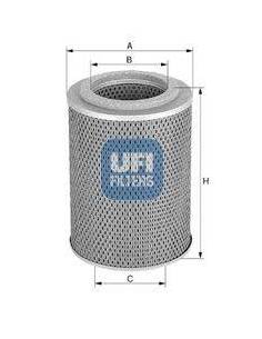 Filtro de Aceite para BMW 5...