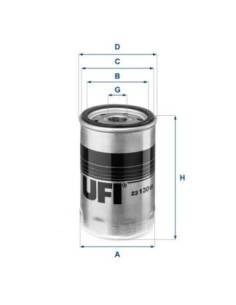 Filtro de Aceite para BMW B...