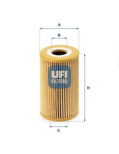 Filtro de Aceite para BMW Z3 (E36/7)...