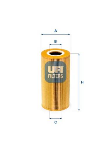 Filtro de Aceite para BMW 3 (E36)...