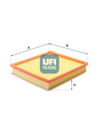 Filtro de Aire para BMW 3 (E36)...
