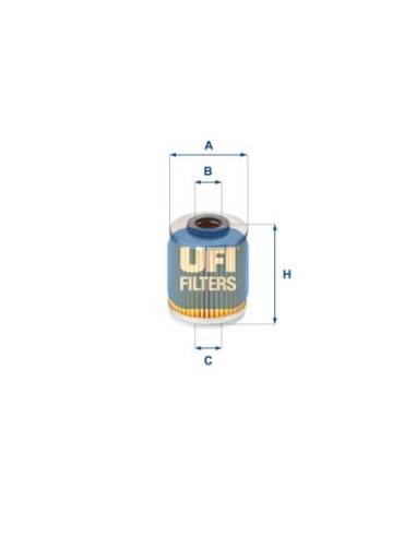Filtro de Aceite para BMW 3 (E36)...