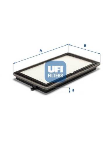 Filtro de Habitáculo para BMW 3 (E36)...
