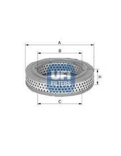 Filtro de Aire para BMW 5...