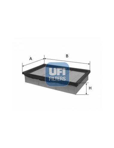 Filtro de Aire para BMW X3 (E83)...
