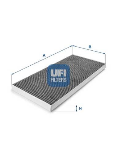 Filtro de Habitáculo para BMW X5...