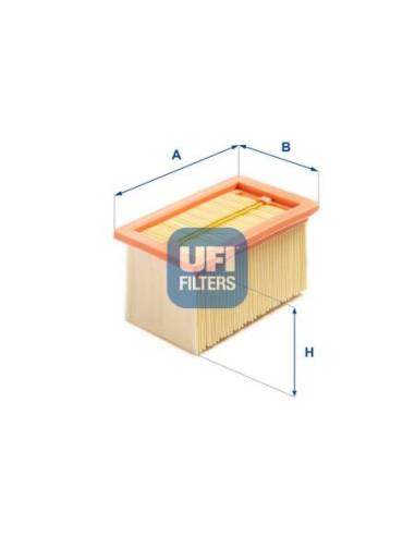 Filtro de Aire para BMW 650 Versión...