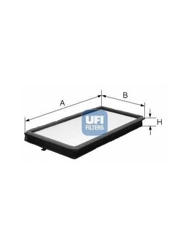 Filtro de Habitáculo para BMW 7 (E32)...