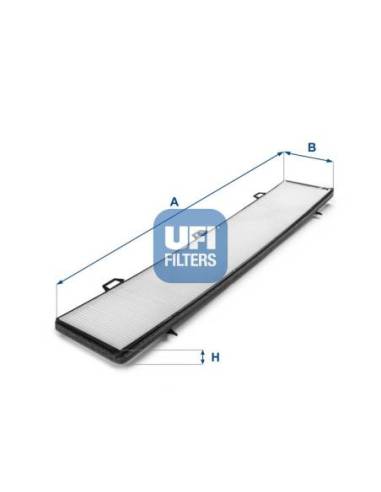 Filtro de Habitáculo para BMW 3 (E92)...