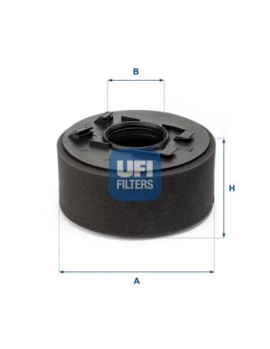 Filtro de Aire para BMW 3 (E46)...