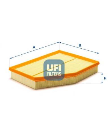 Filtro de Aire para BMW 5 (E61)...