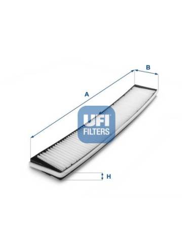 Filtro de Habitáculo para BMW X3...