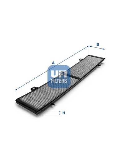 Filtro de Habitáculo para BMW 3 (E92)...