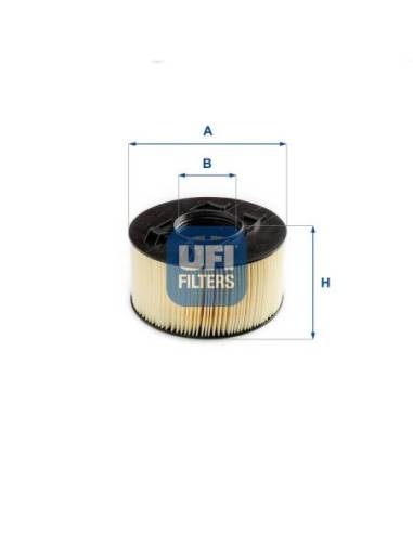 Filtro de Aire para BMW 3 (E46)...
