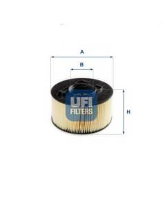 Filtro de Aire para BMW 3...