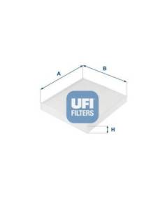 Filtro de Habitáculo para...