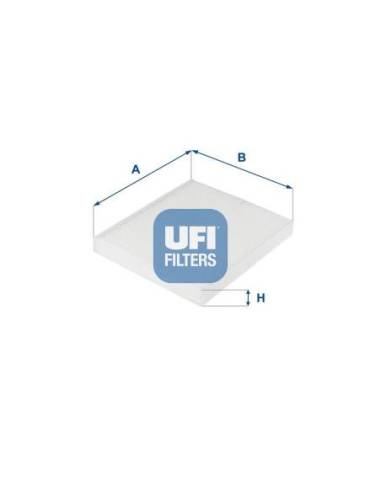 Filtro de Habitáculo para BMW X6...