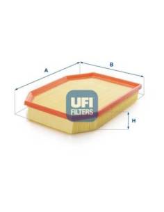 Filtro de Aire para BMW 5...