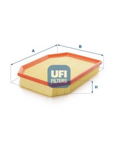 Filtro de Aire para BMW 5 (F11)...