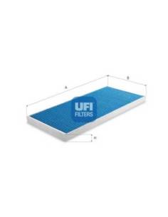 Filtro de Habitáculo para...